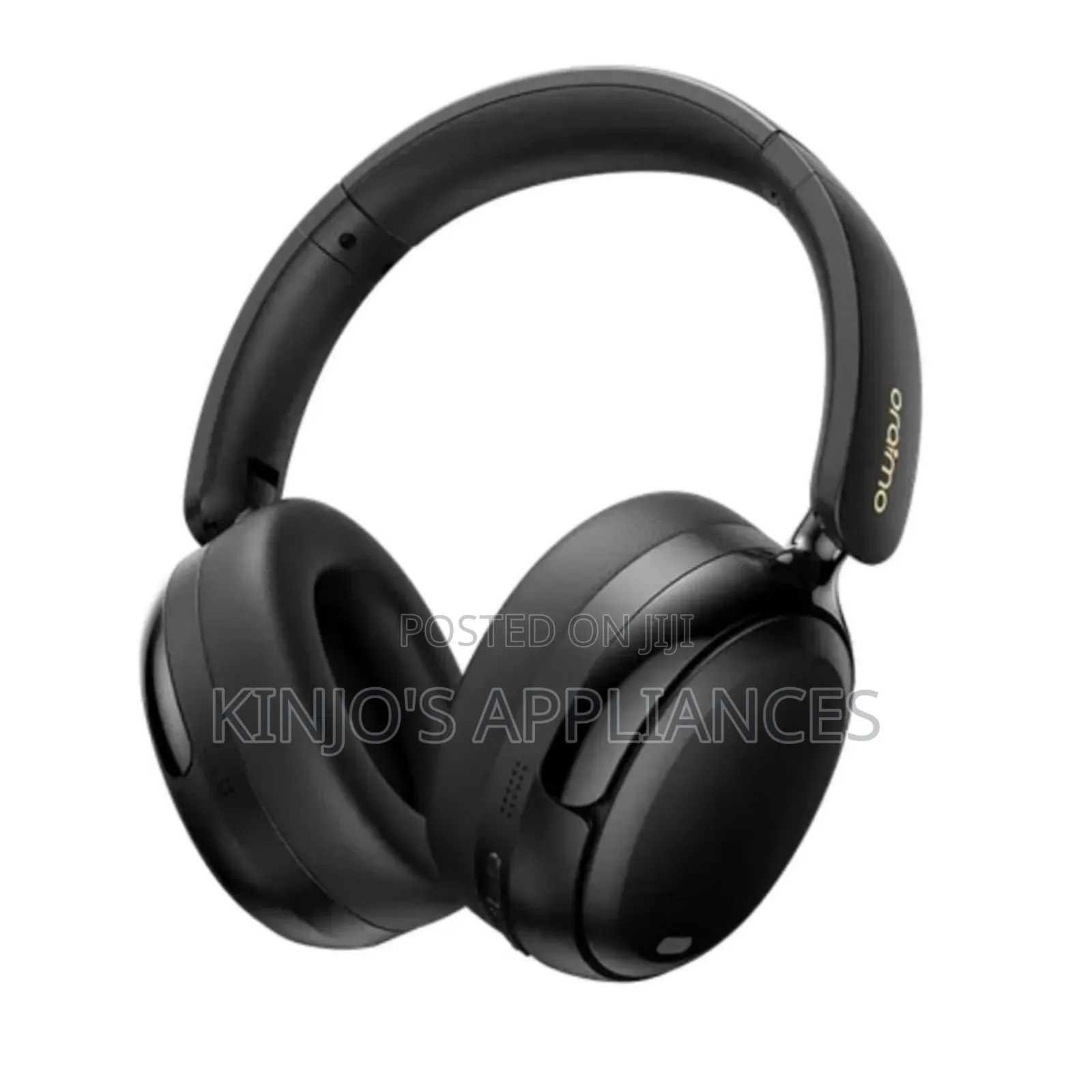 Oraimo Boompop N Ohp-915n Head Phones
