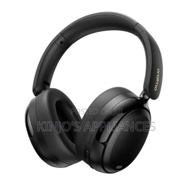 Oraimo Boompop N Ohp-915n Head Phones