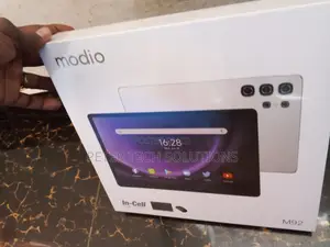 New Modio M92 1 TB Gray