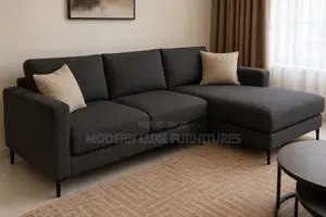 Monaco Living L Sofa/L Shaped Sofa