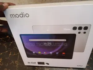 New Modio M92 1 TB Gray