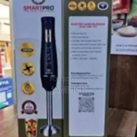 Smart Pro Hand Blender - Js