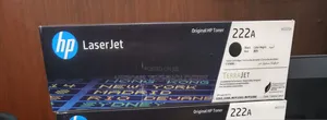 Black Hp222a Toner Cartridge (W2220a)