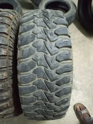 265/75r16 Second Hand Tyres for Suvs Pickups | Affordable Used Tyres