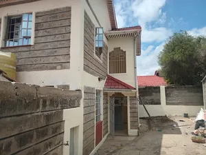 3bdrm Maisonette in Acacia Estate, Ongata Rongai for rent