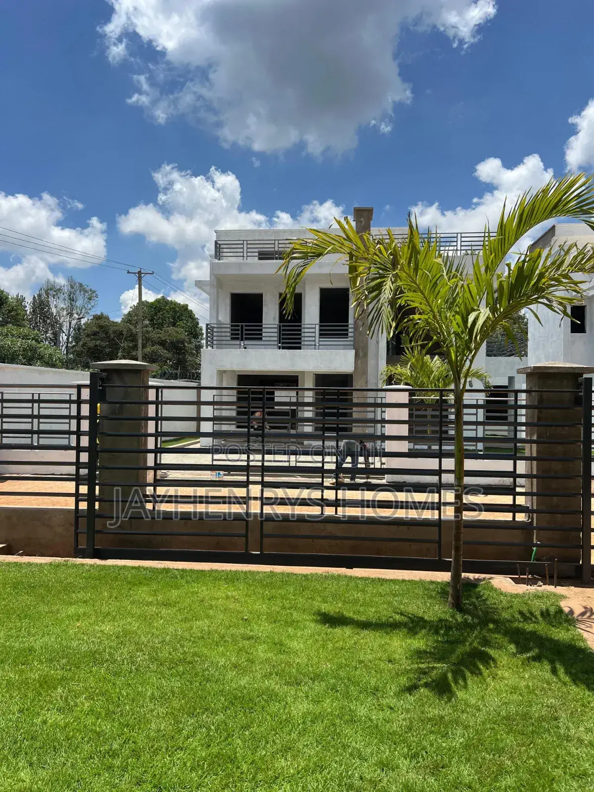 4bdrm House in Dagoretti Corner for sale