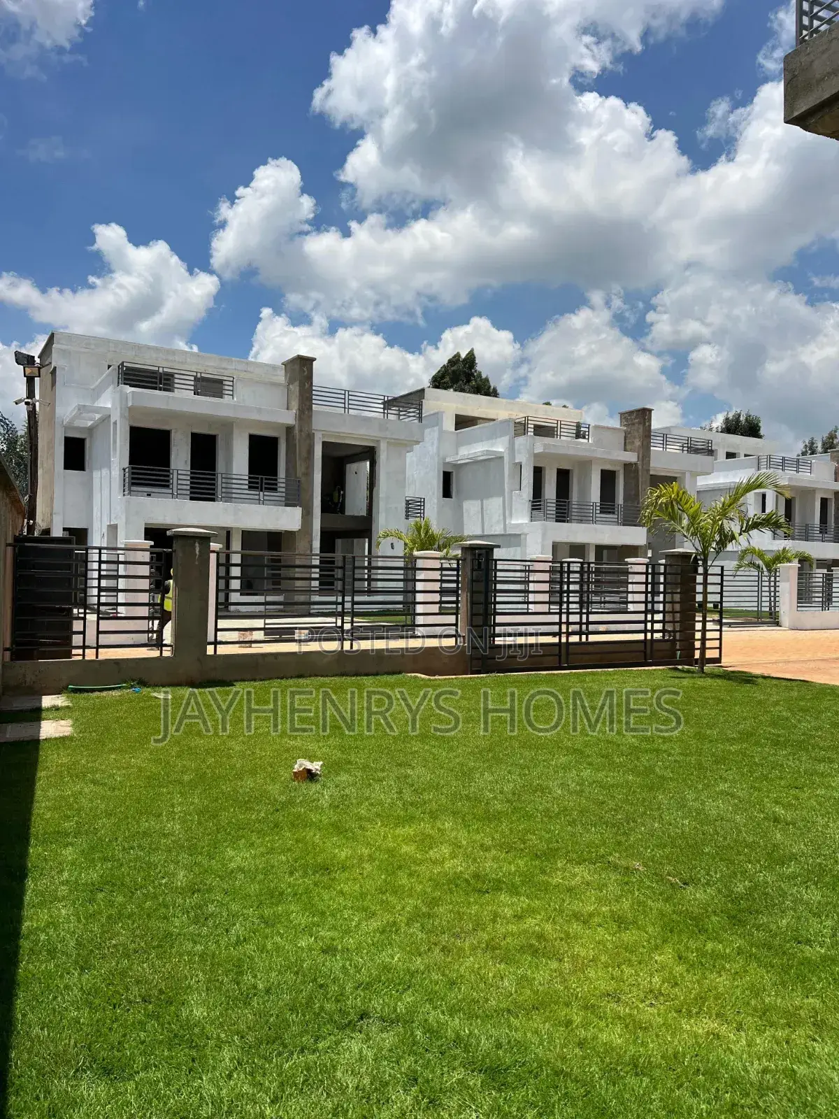 4bdrm House in Dagoretti Corner for sale