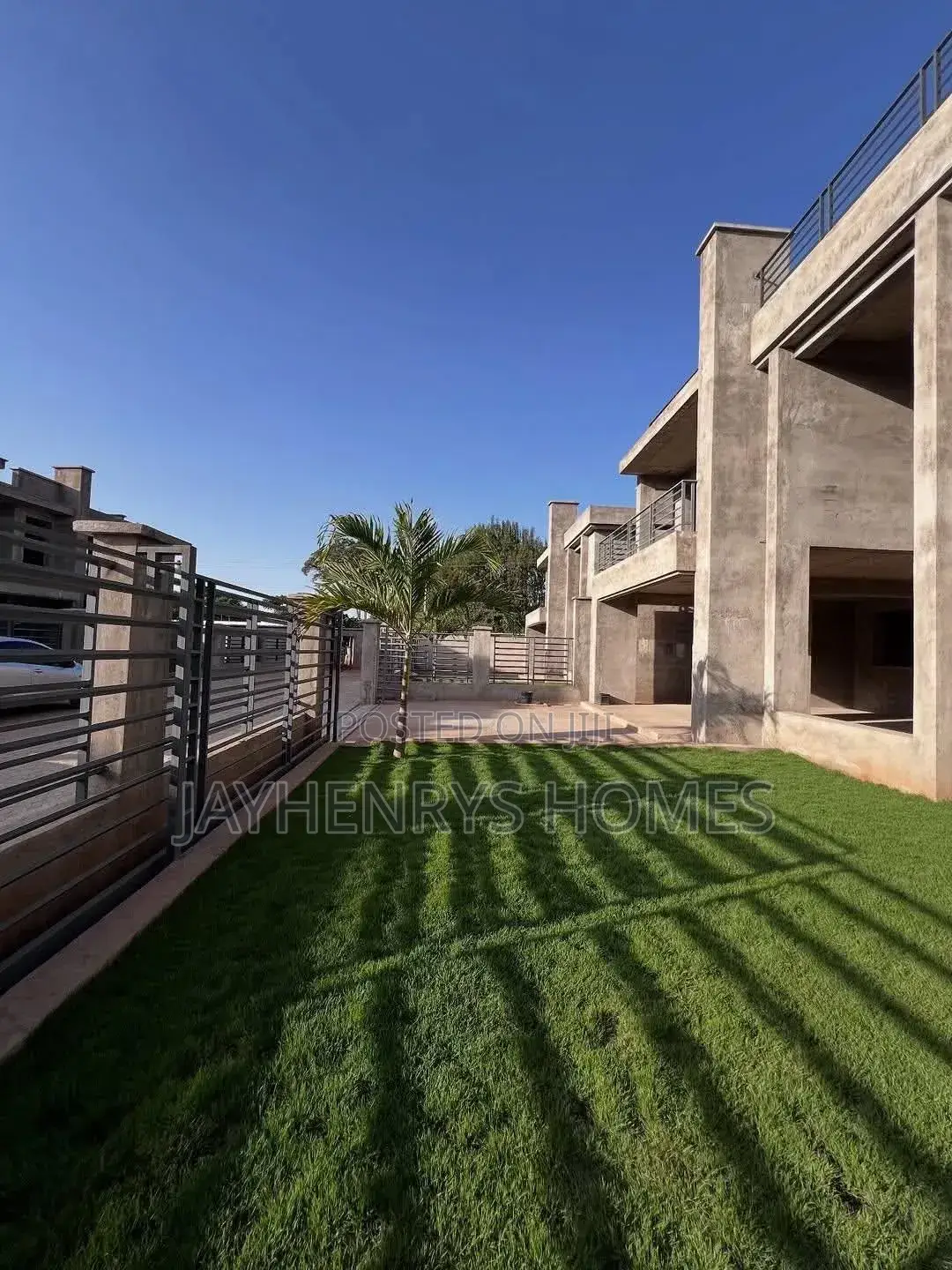 4bdrm House in Dagoretti Corner for sale