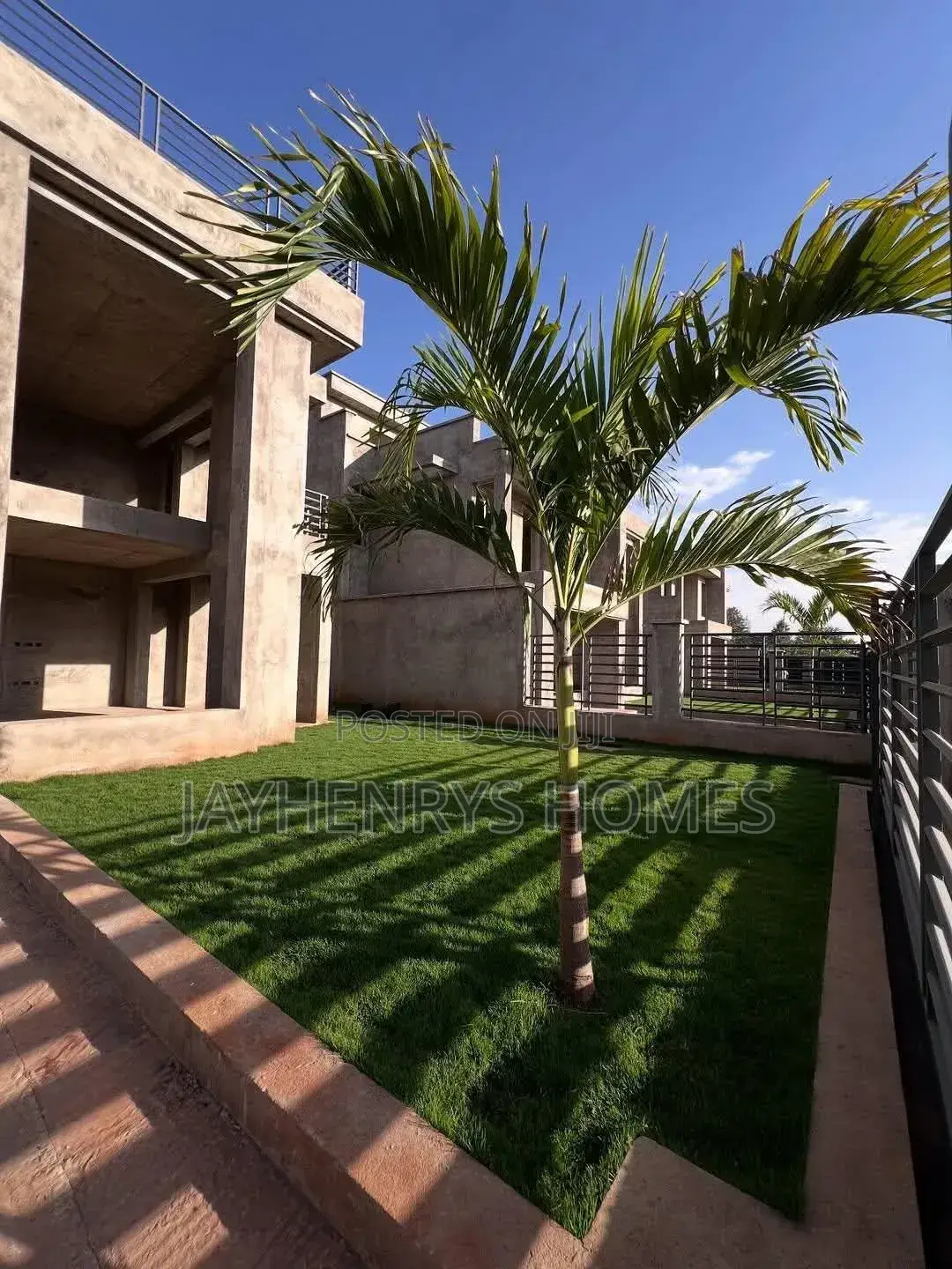 4bdrm House in Dagoretti Corner for sale