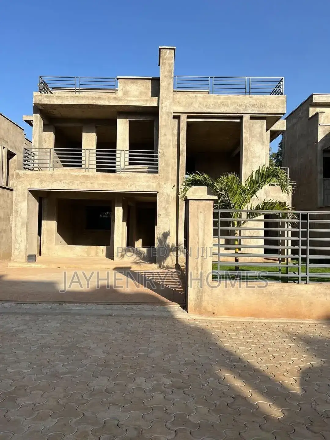4bdrm House in Dagoretti Corner for sale