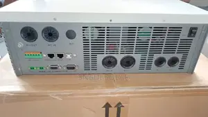 Ip54 Waterproof, Anti-Gecko12kw Snadi Hybrid Inverter