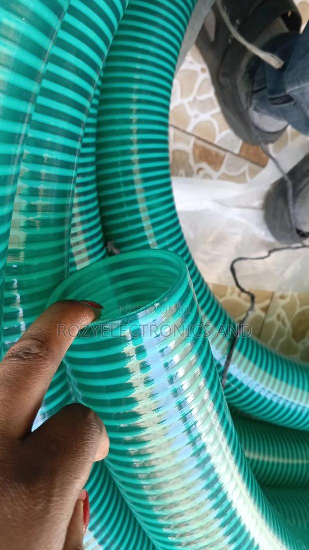 Sunction Pipe 3 Inch B