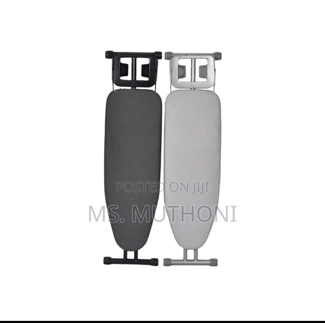 Home/Hotel Foldable Ironing Board,With Adjustable Height*