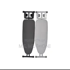 Home/Hotel Foldable Ironing Board,With Adjustable Height*