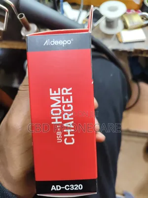 Aldeepo Home Charger