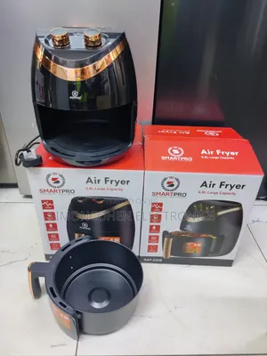 Smartpro Air Fryer 6l