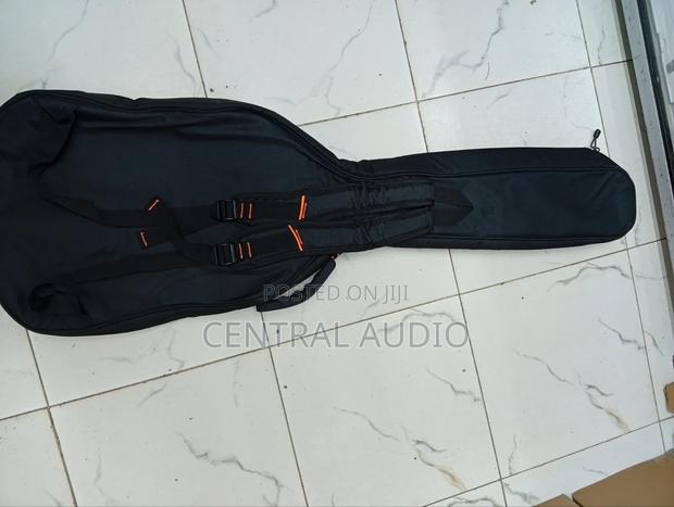 Bass Guitar Padded Bag - thumbnail 2