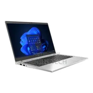 New Laptop HP EliteBook 640 G10 8GB Intel Core i5 SSD 512GB