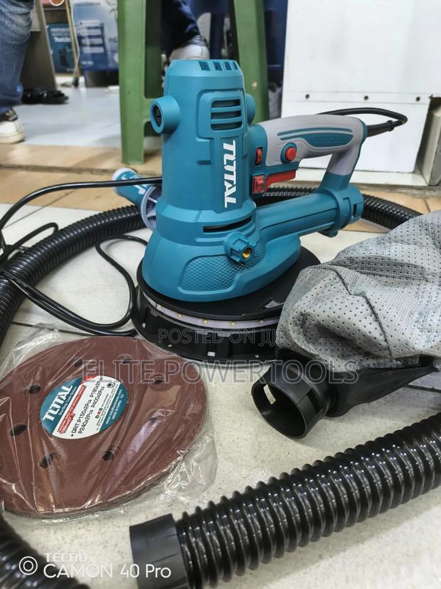 Total Dry Wall Sander