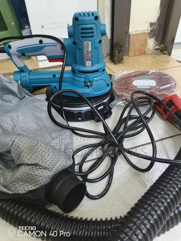 Total Dry Wall Sander - thumbnail 3