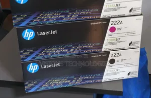 Quality Hp222a Toner for Use in Hp Laserjet Pro 3288/3303