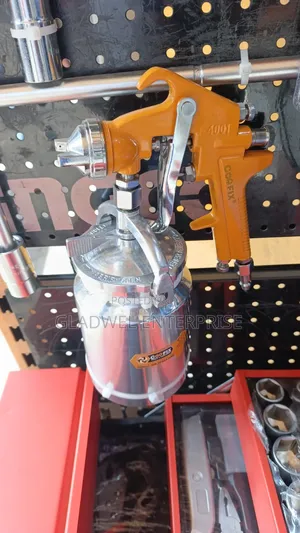 Coofix Air Manual Paint Spray Gun