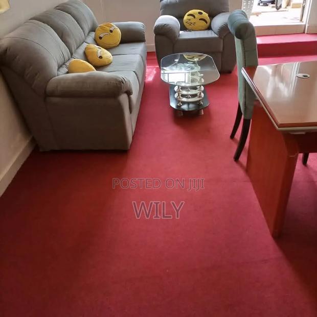 Wall to Wall Carpet - thumbnail 3