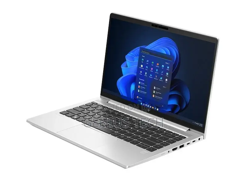 New Laptop HP EliteBook 640 G10 8GB Intel Core i5 SSD 512GB
