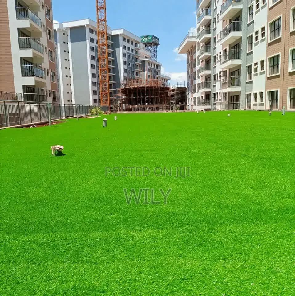 Wall to Wall Carpet