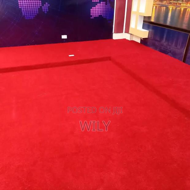 Wall to Wall Carpet - thumbnail 5