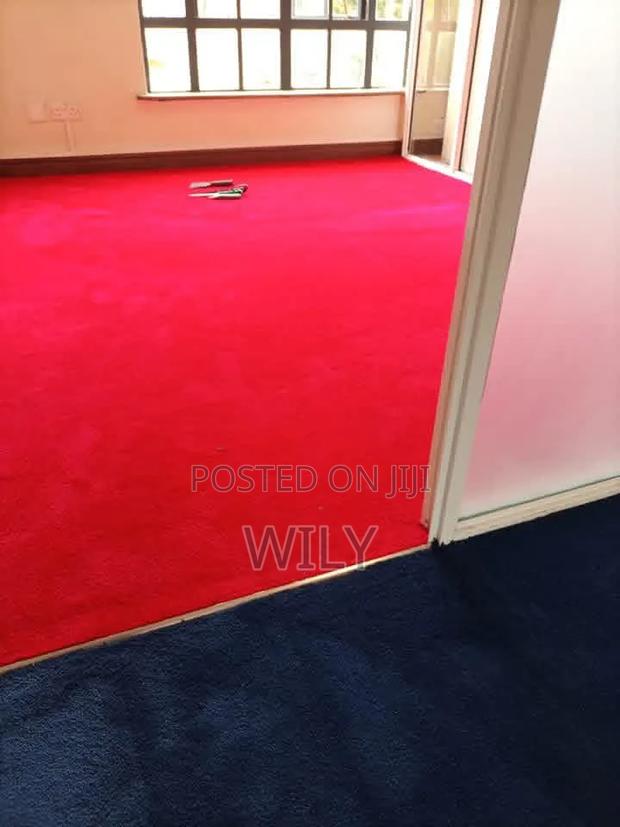 Wall to Wall Carpet - thumbnail 6