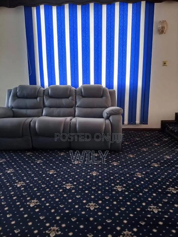 Wall to Wall Carpet - thumbnail 8