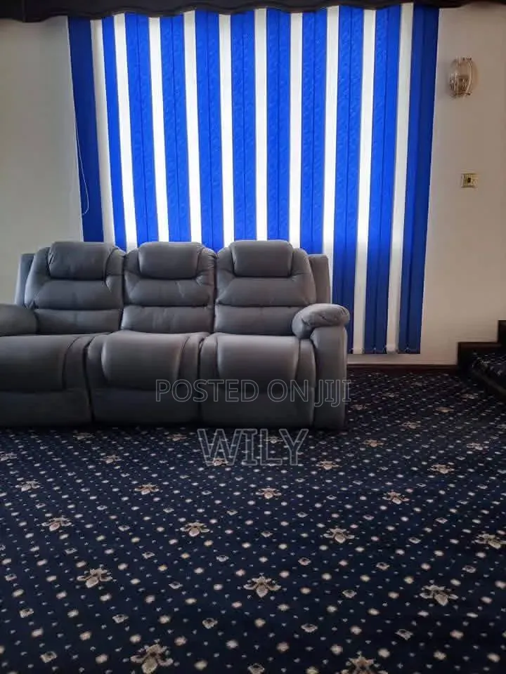 Wall to Wall Carpet