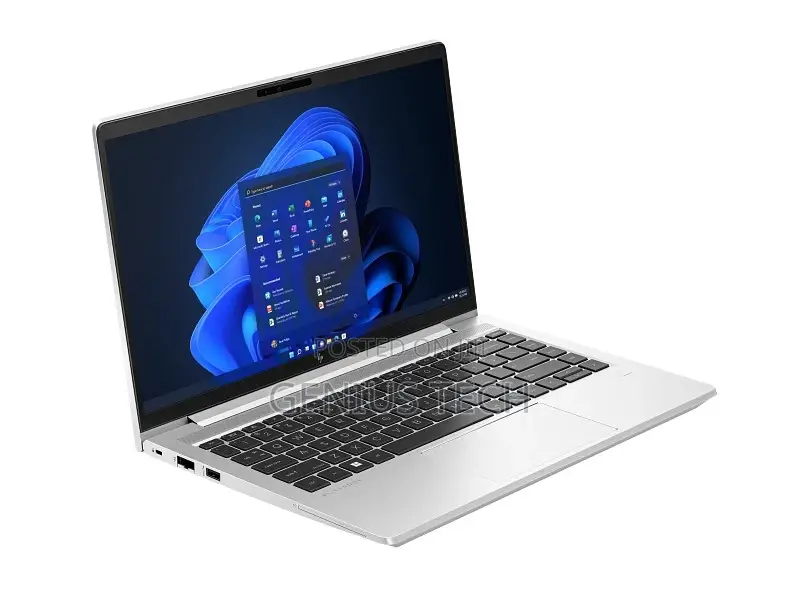 New Laptop HP EliteBook 640 G10 8GB Intel Core i5 SSD 512GB