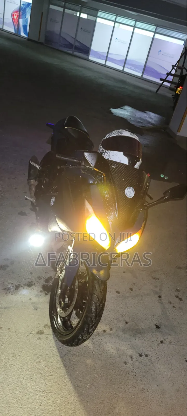 Jincheng Bike 2020 Blue