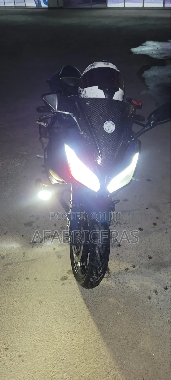 Jincheng Bike 2020 Blue