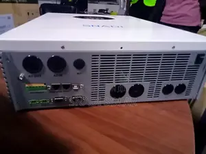 6kw on/Off Grid Snadi Hybrid Inverter Ip20
