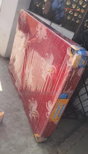 Standard 4x6×6 Medium Density Bed Mattress
