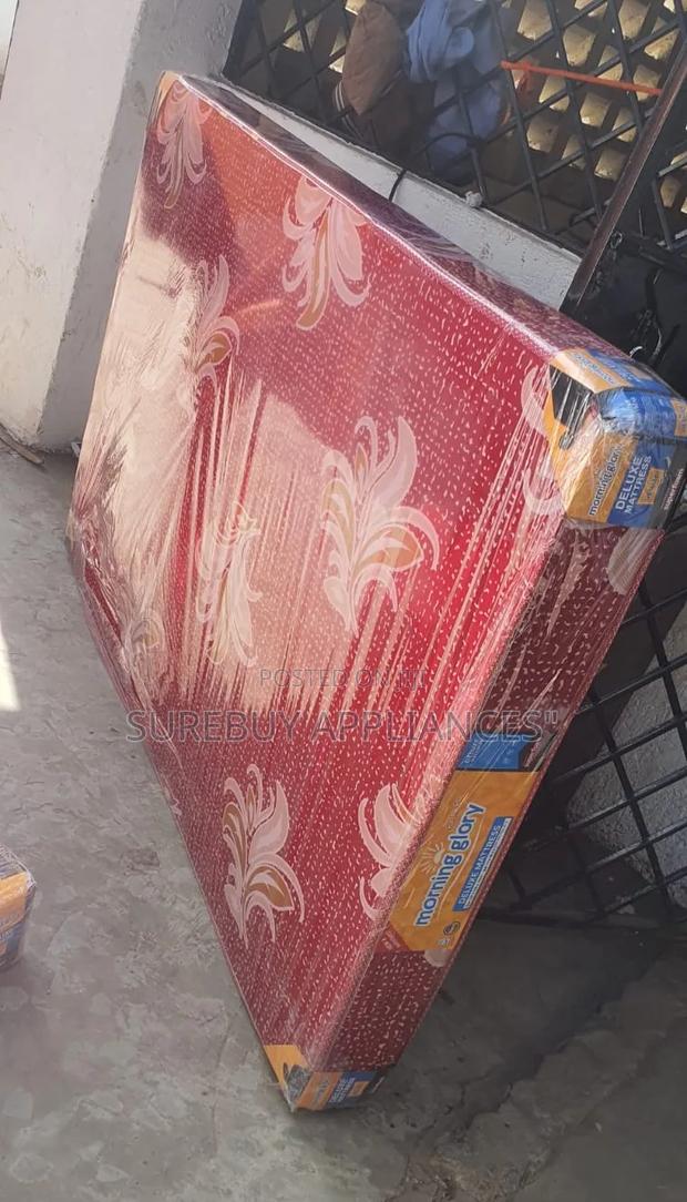 Standard 4x6×6 Medium Density Bed Mattress