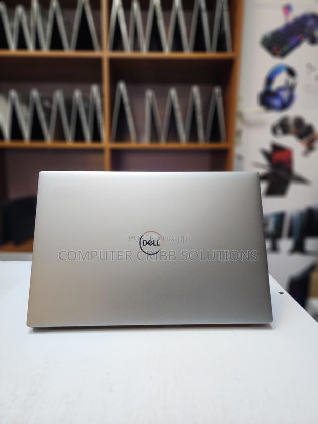 Laptop Dell Precision 5560 32GB Intel Core i9 SSD 512GB