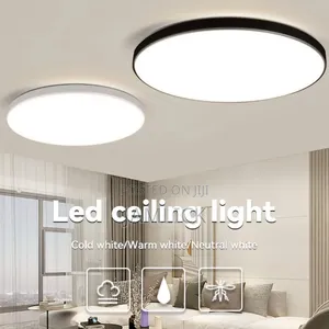30w (300mm) Led Round Ceiling Light – Ny