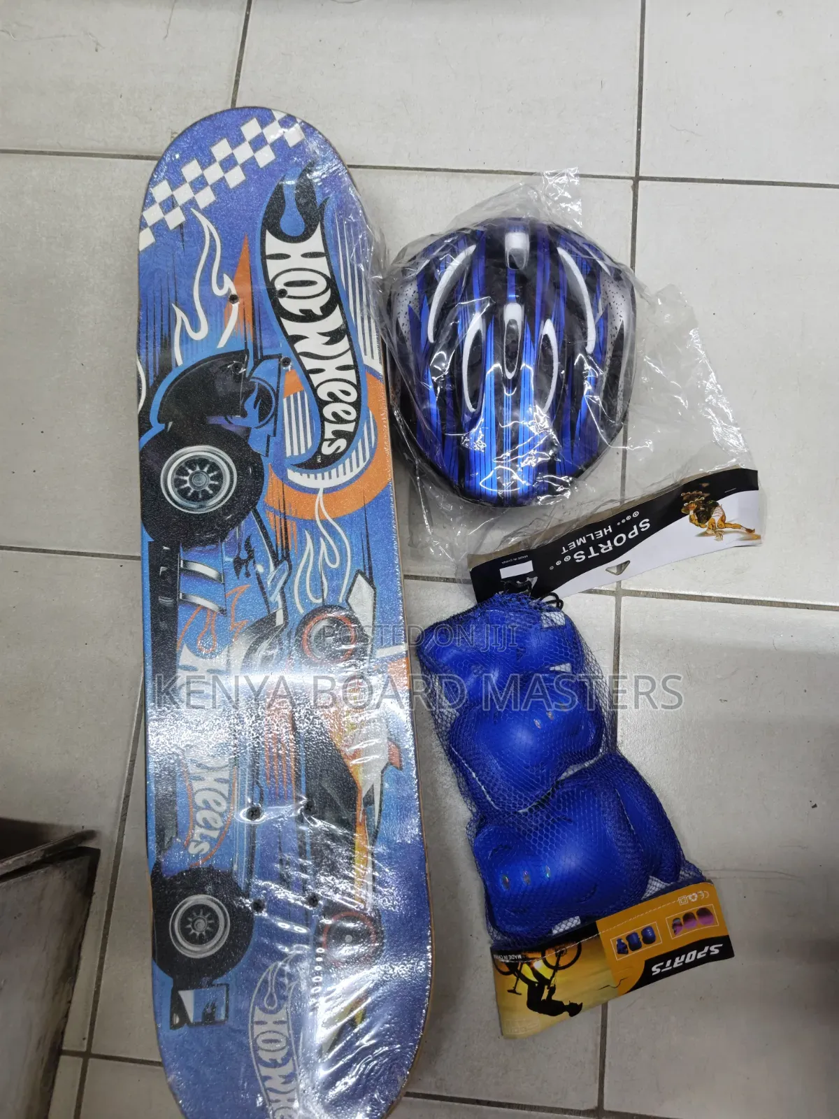 3 In1 Skate Board, Skate Board, Skate Board