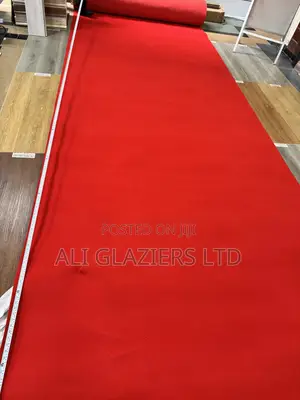 Tufted Wall to Wall Carpet (Made in Egypt)