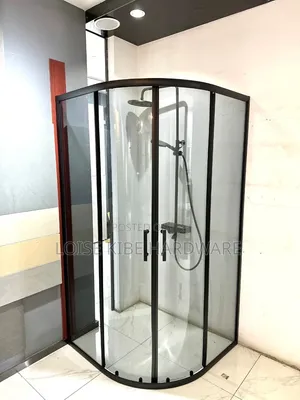Semi Shower Cubicle Available