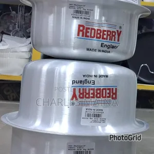 Redberry Sufurias