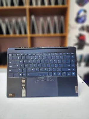 Laptop Lenovo Yoga 9i 16GB Intel Core Ultra 7 SSD 1T