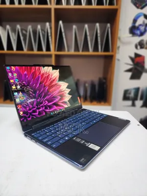 Laptop Lenovo Yoga 9i 16GB Intel Core Ultra 7 SSD 1T