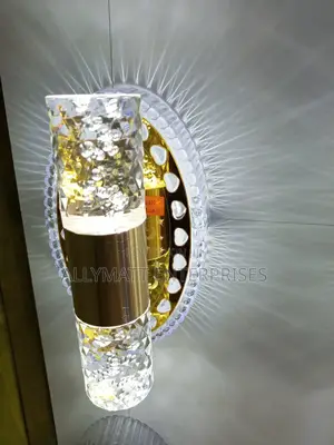 Led Wall Light