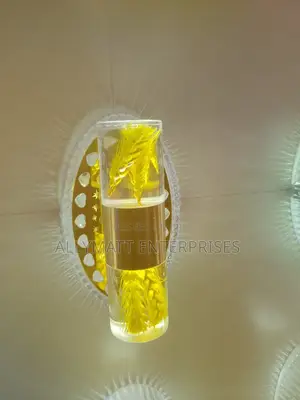 Led Wall Light