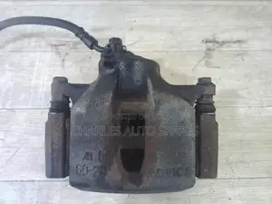 Front Calipers 4-Pistons Mark X,Crown Sport Vehicle